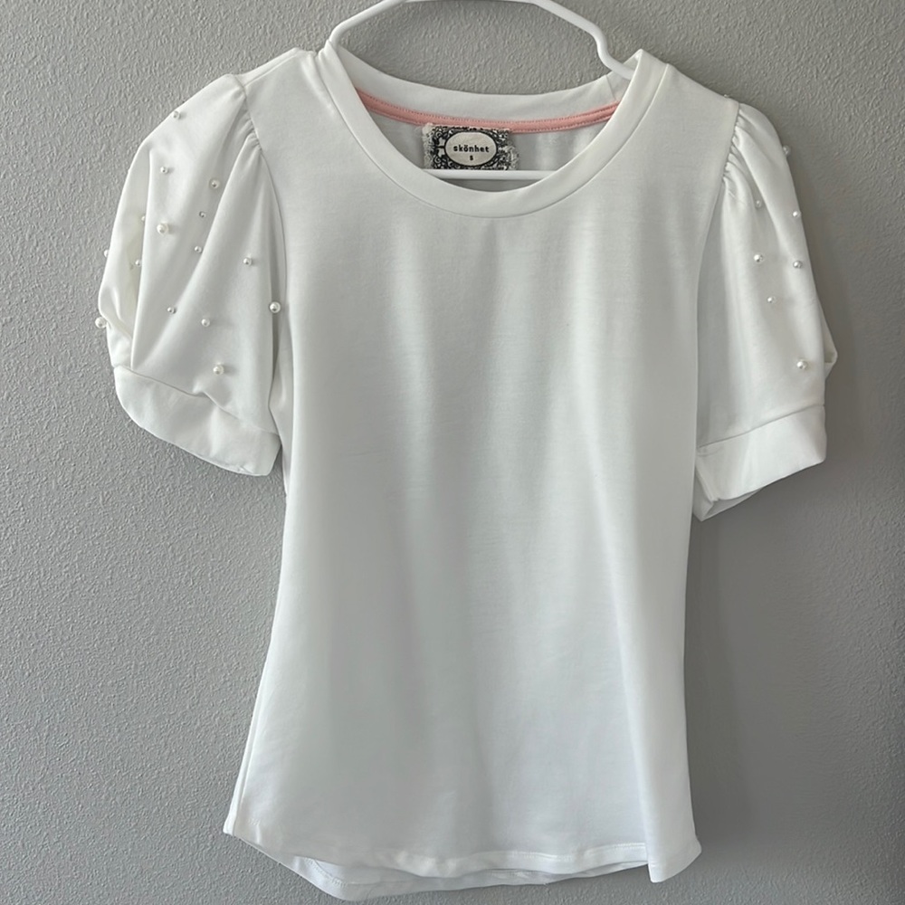 White too